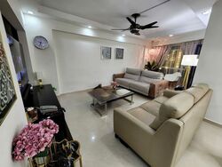 Blk 106A Punggol Field (Punggol), HDB 5 Rooms #482638561